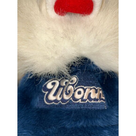 UCONN Huskies Driver Head Cover Stuffed DR White Blue Husky Dog Connecticut - Picture 5 of 9